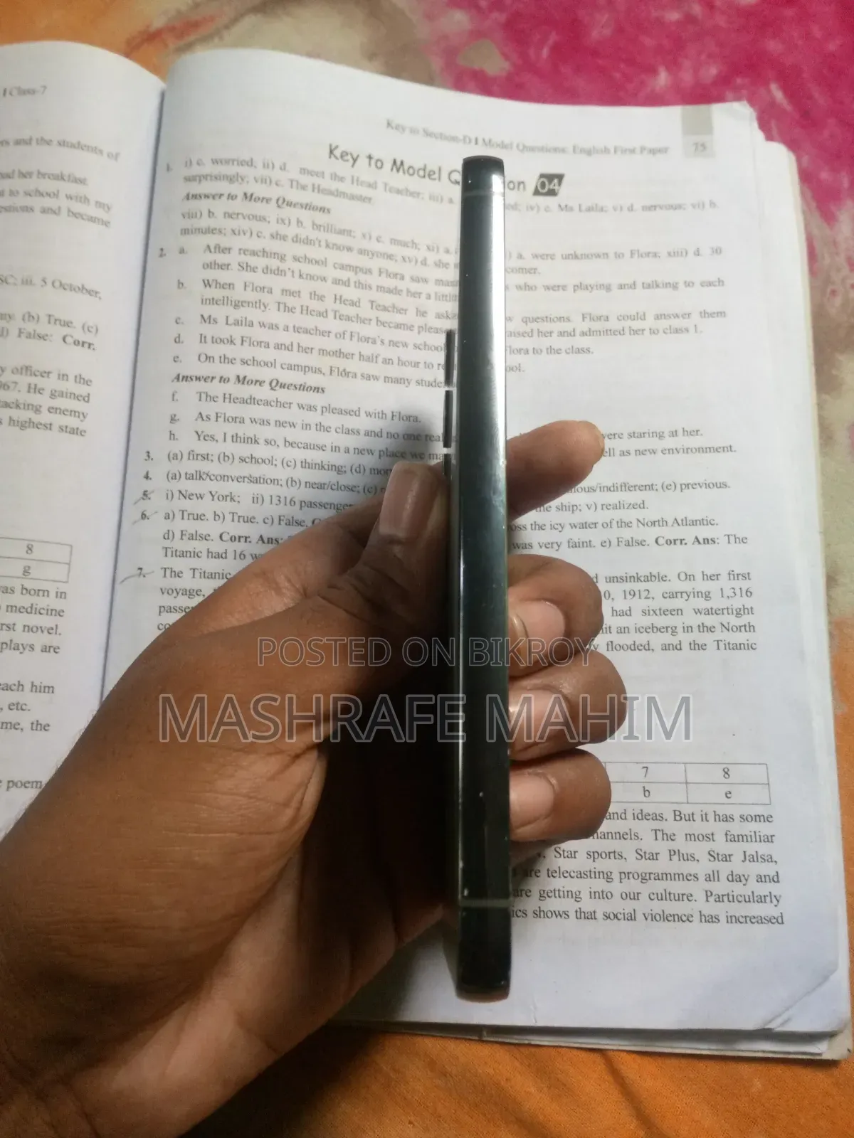 Samsung Galaxy S23 128 GB Gray