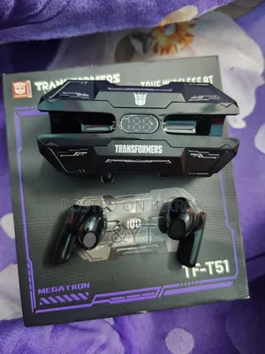 TWS Headphone