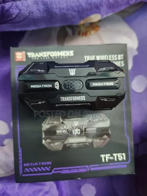 TWS Headphone