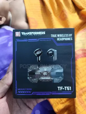 TWS Headphone