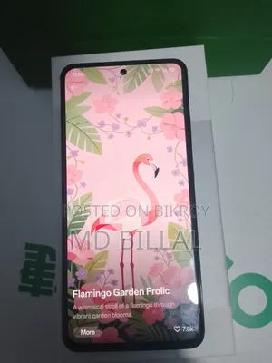 অপো রেনো১২ এফ ২৫৬ জিবি গ্রিন