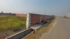 Plot Sale Bashundhara Block M
BLOCK N Block N Block P