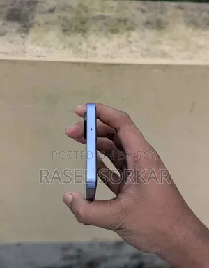 Samsung Galaxy A07 128 GB Blue
