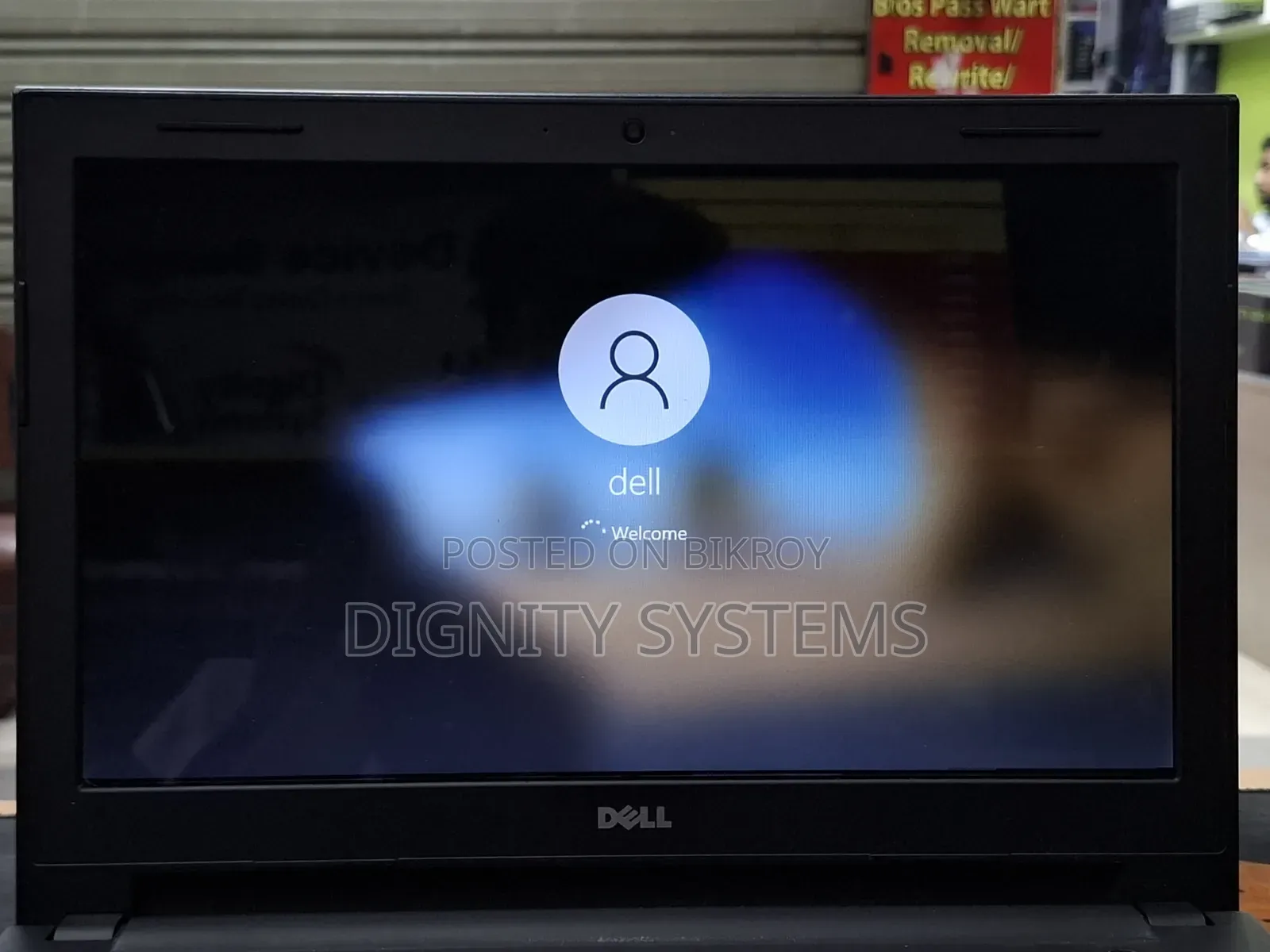 Laptop Dell Inspiron 14 3442 8GB Intel Core i3 SSD 128GB