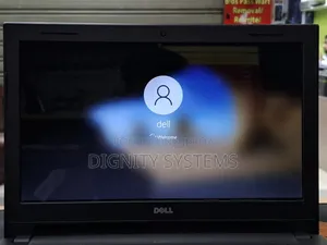 Laptop Dell Inspiron 14 3442 8GB Intel Core i3 SSD 128GB