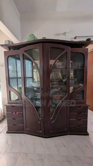 Dining Showcase