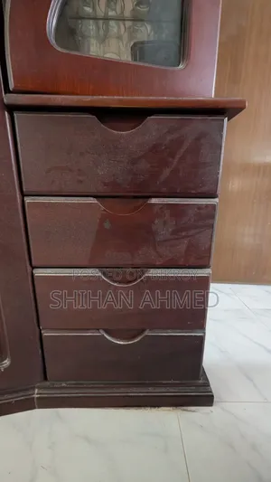 Dining Showcase