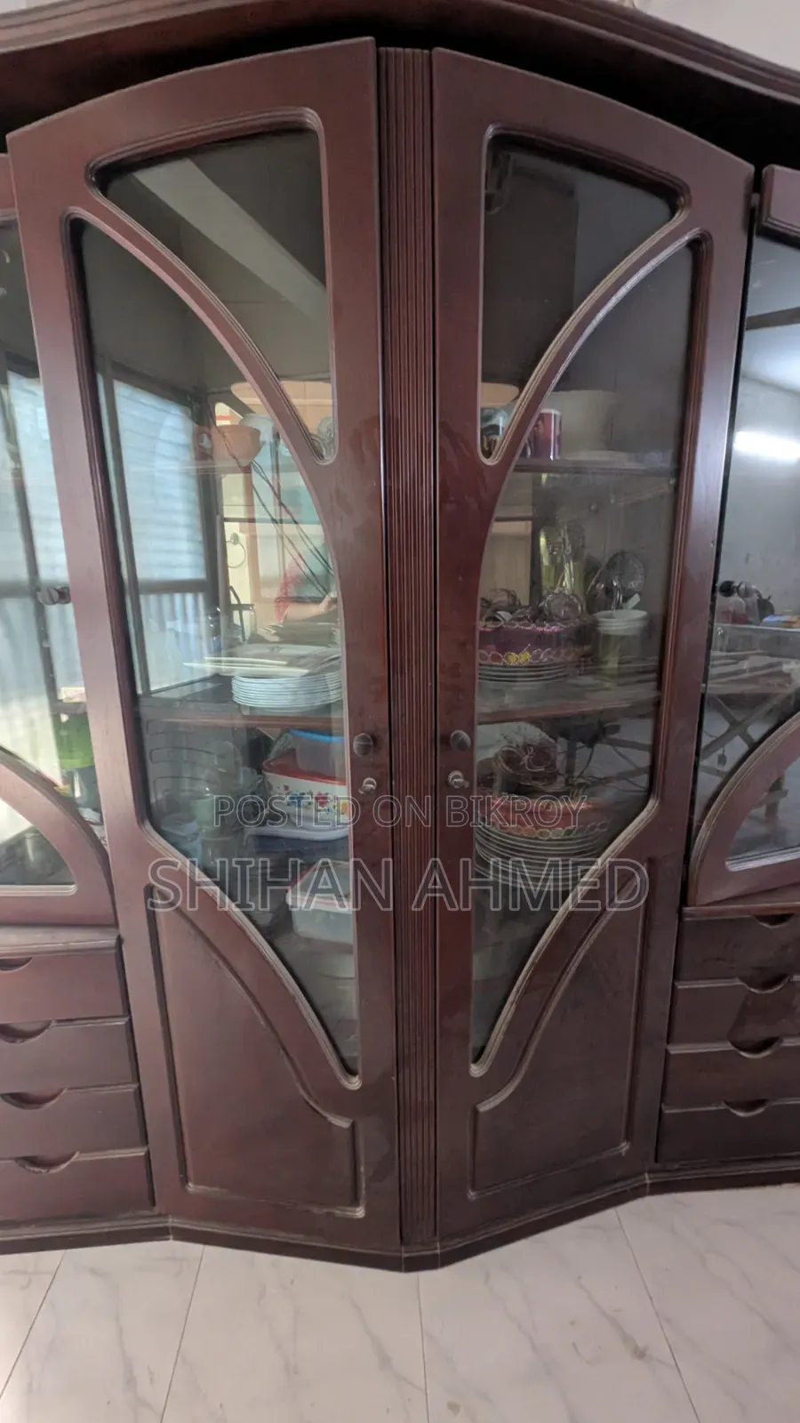 Dining Showcase