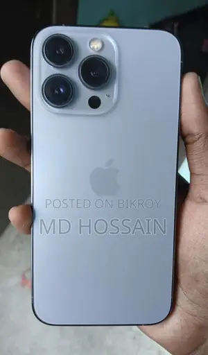Apple iPhone 13 Pro 256 GB Blue