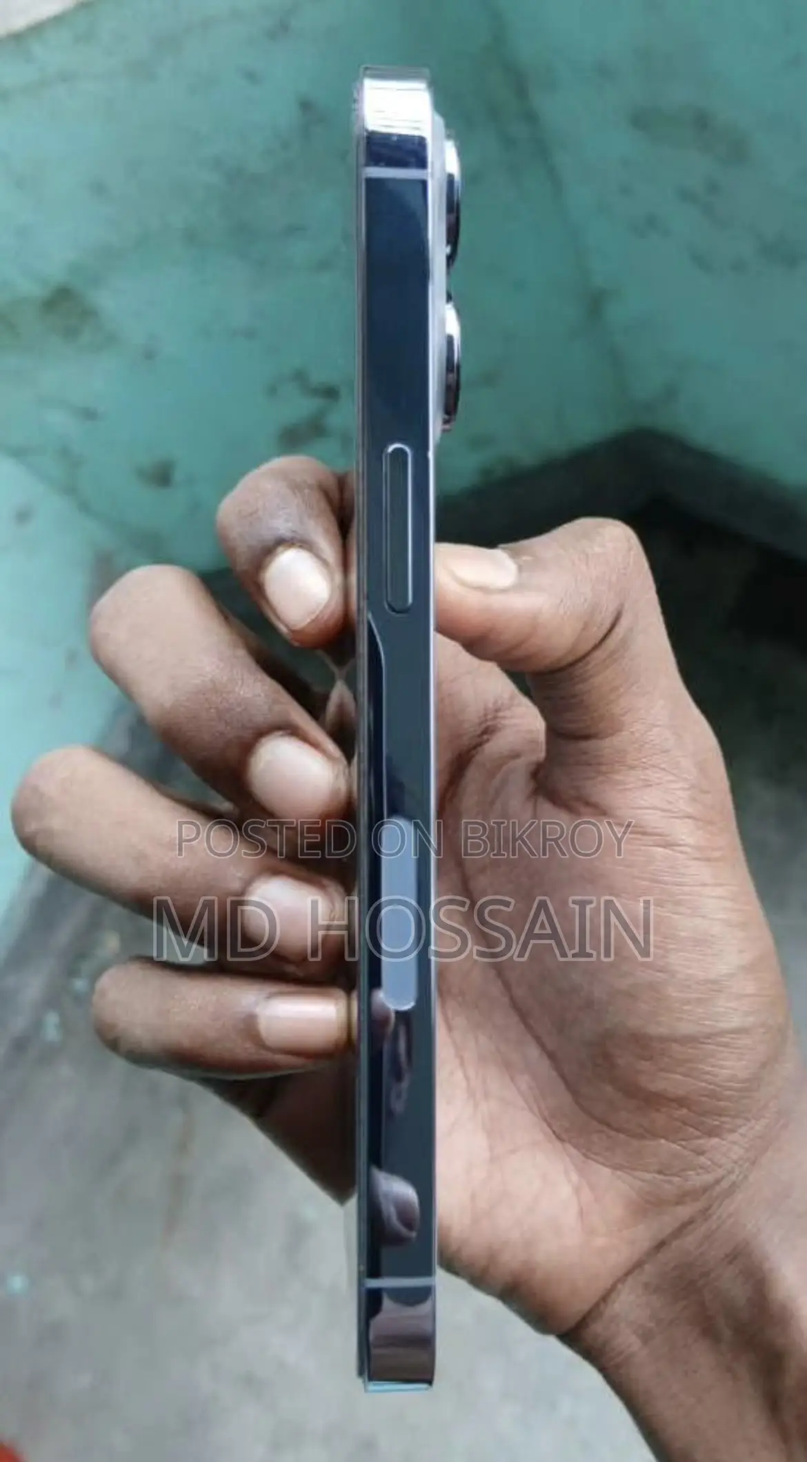 Apple iPhone 13 Pro 256 GB Blue