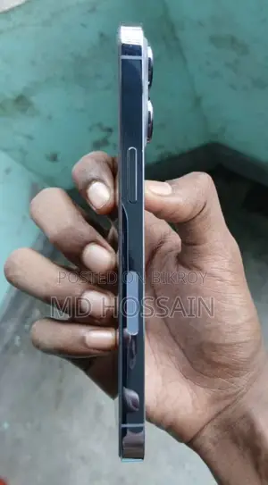 Apple iPhone 13 Pro 256 GB Blue