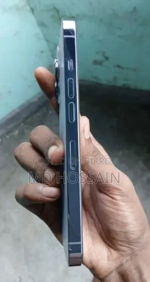 Apple iPhone 13 Pro 256 GB Blue