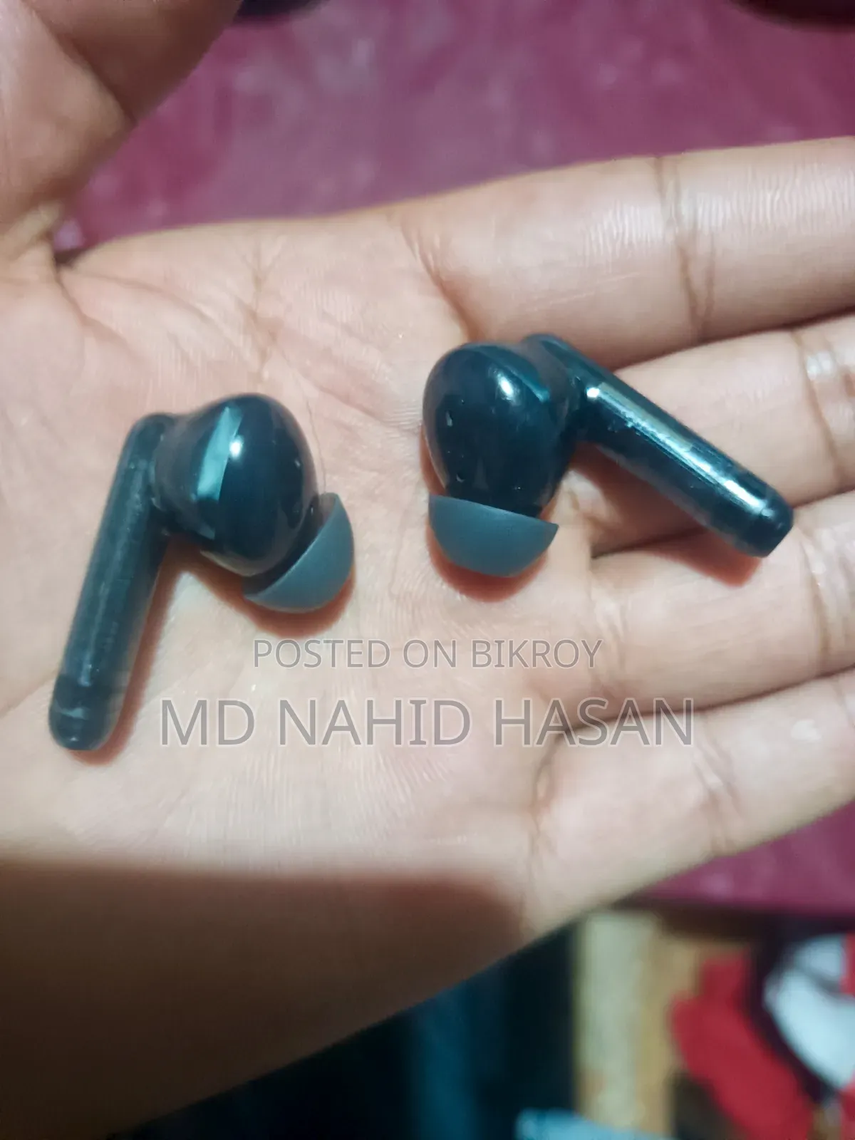 Oraimo Freepods Lite