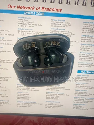 Oraimo Freepods Lite