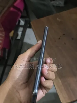 স্যামসাং গ্যালাক্সি এস২০ এফই ৫জি ১২৮ জিবি ব্ল্যাক