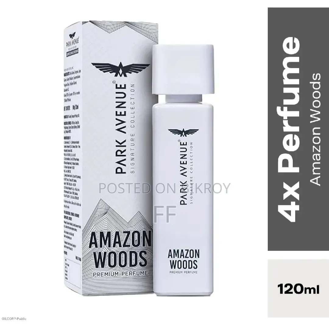 A Perfume