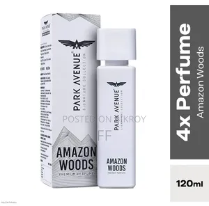 A Perfume