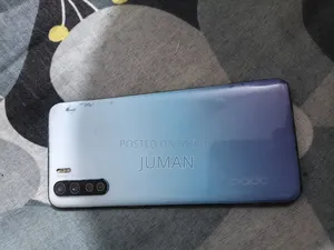 ওপ্পো এফ১৫ ২৫৬ জিবি