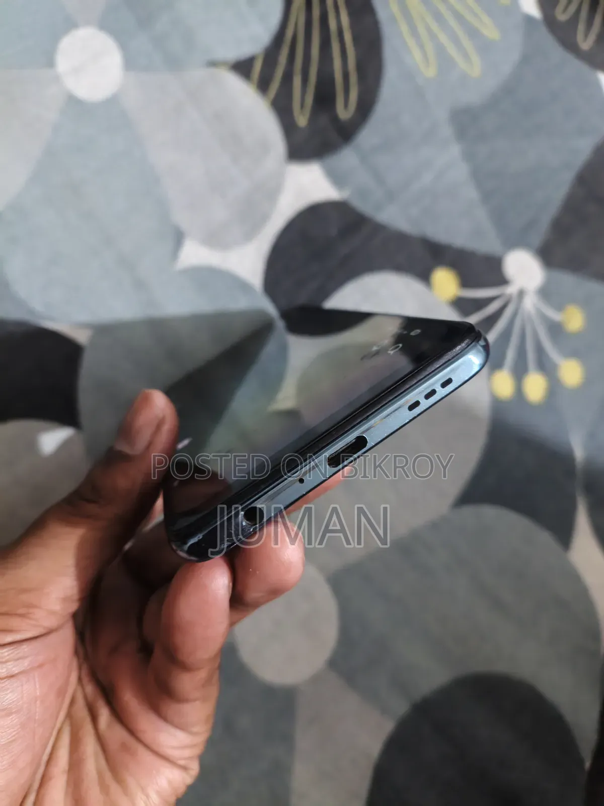 ওপ্পো এফ১৫ ২৫৬ জিবি