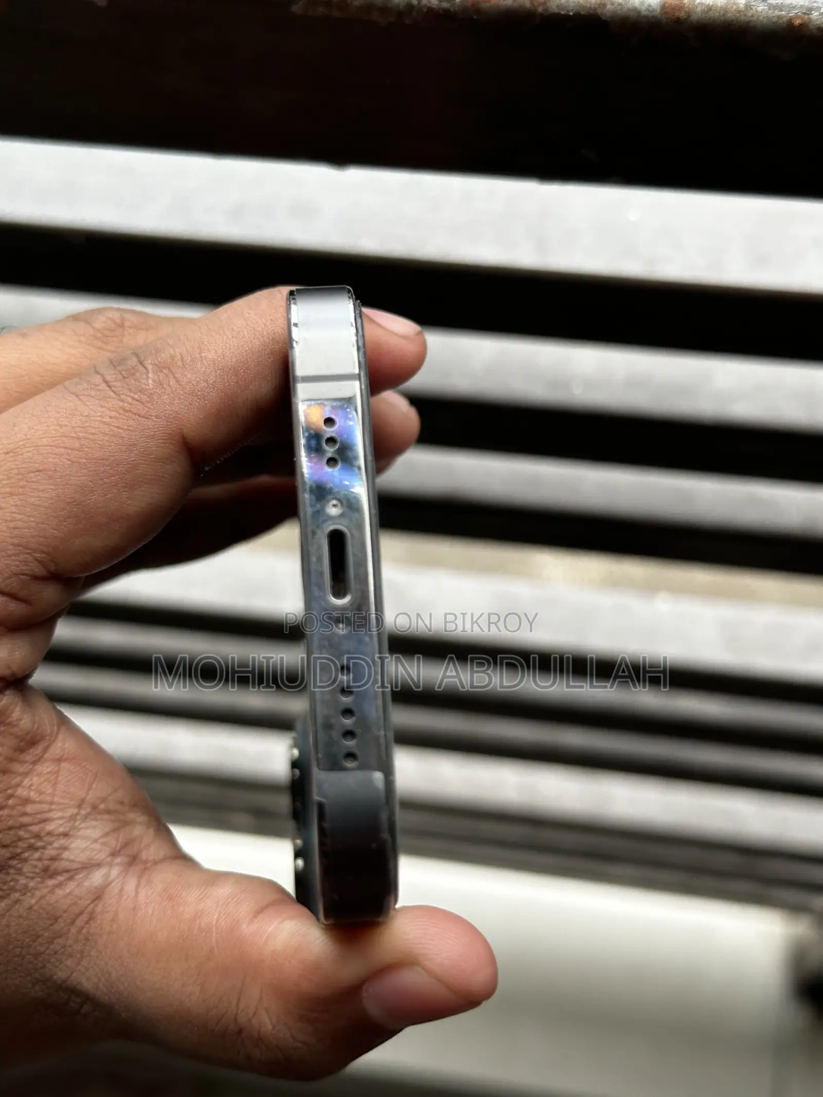 New Apple iPhone 13 Pro 128 GB Graphite
