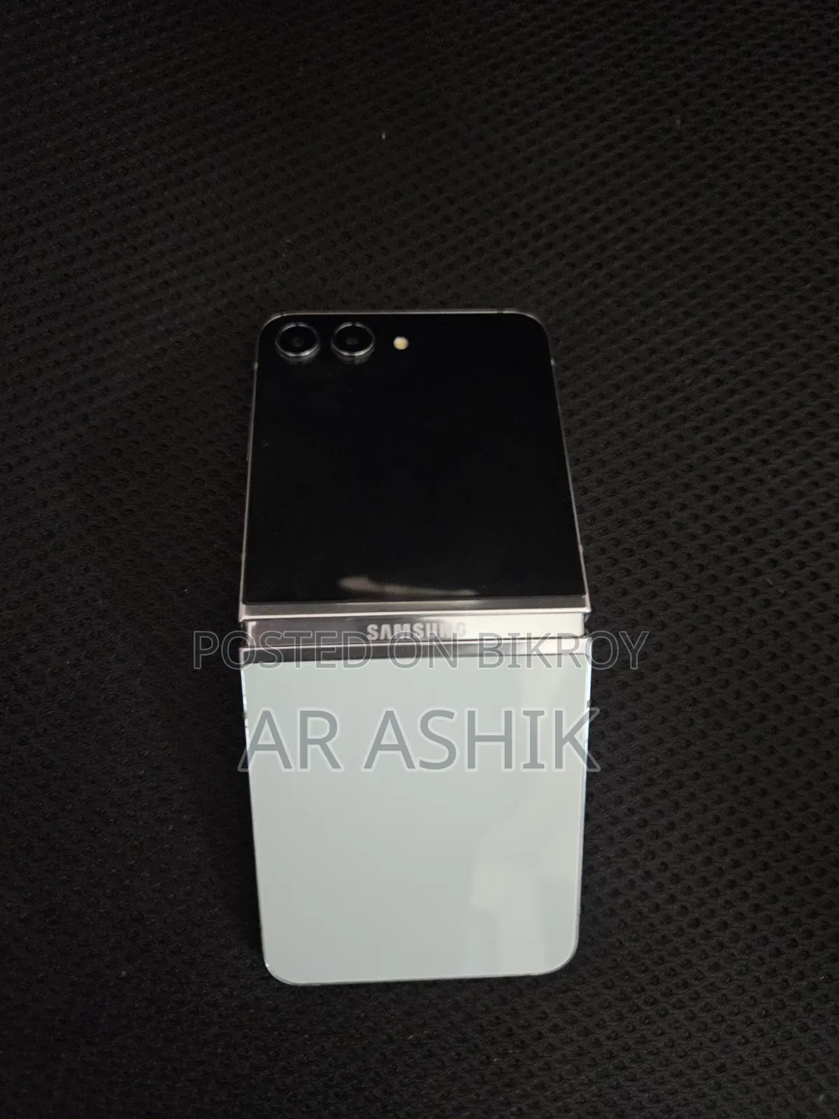 Samsung Galaxy Z Flip 5 256 GB White