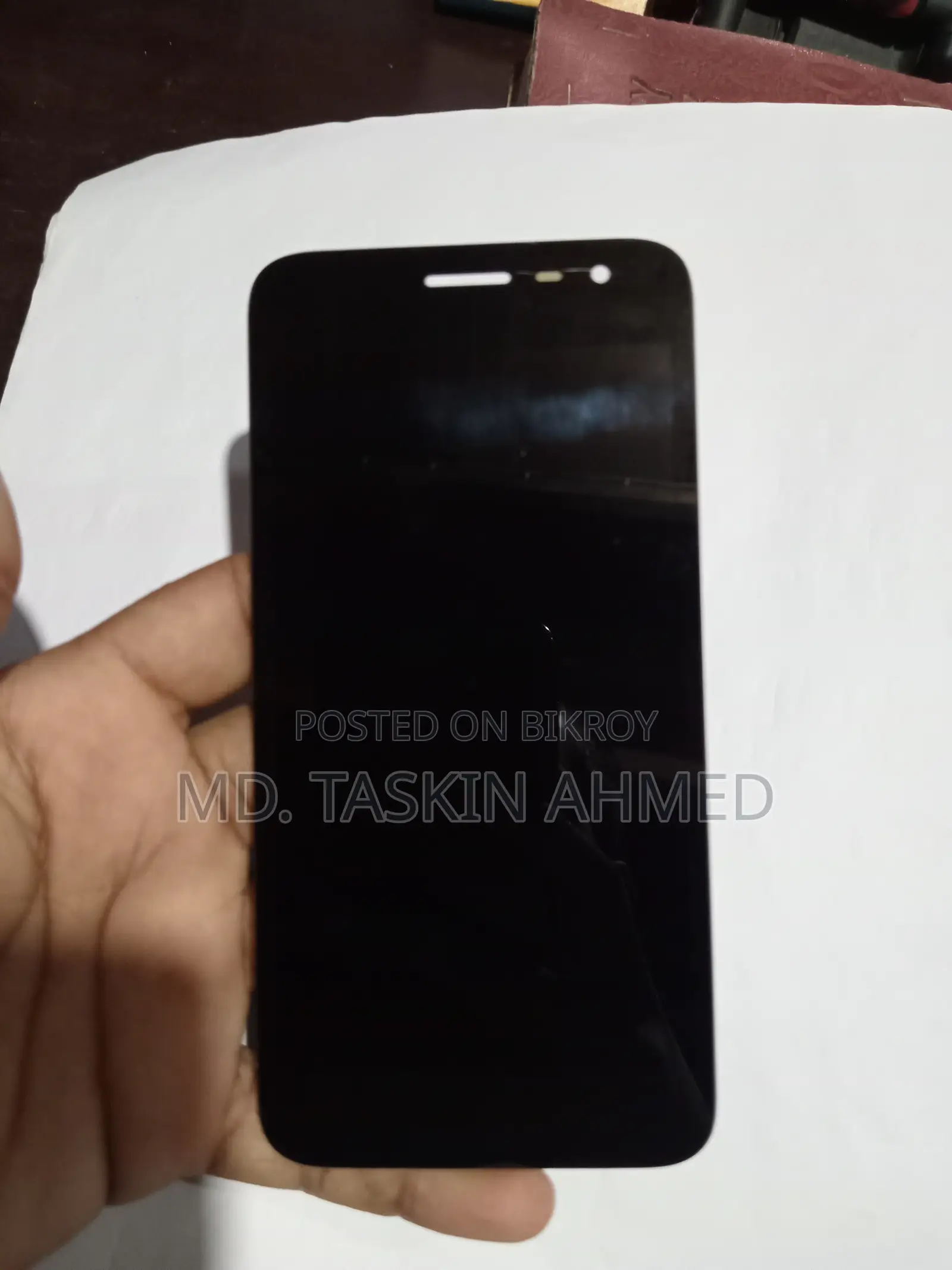 স্যামসাং জে২ কোর ডিসপ্লে হাই কোয়ালিটি