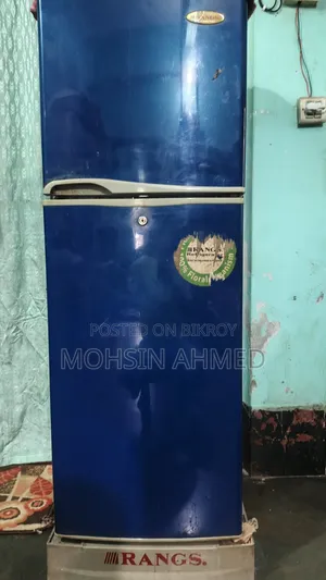 রেংস ফ্রিজ বিক্রির জন্য