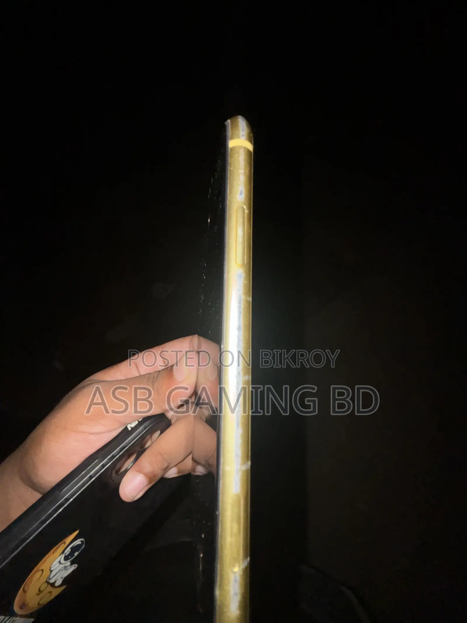 অ্যাপল আইফোন ১১ ৬৪ জিবি ইয়েলো