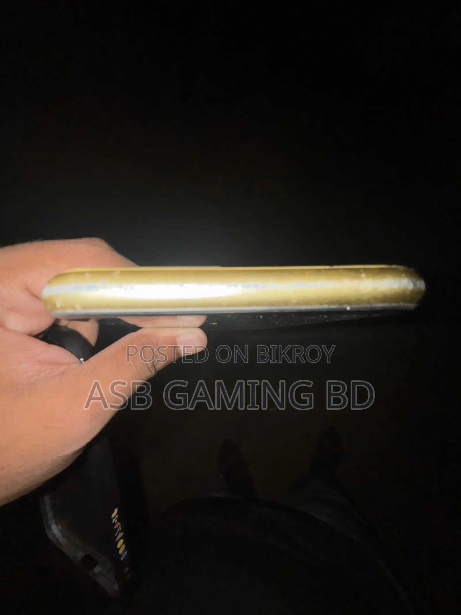অ্যাপল আইফোন ১১ ৬৪ জিবি ইয়েলো