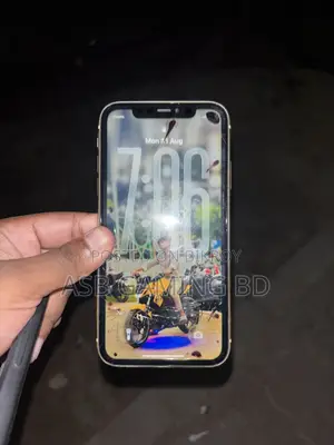 অ্যাপল আইফোন ১১ ৬৪ জিবি ইয়েলো
