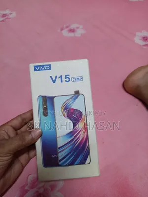 Vivo V15 256 GB
