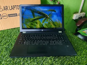 ল্যাপটপ HP ৮জিবি ইন্টেল কোর আই৫ এসএসডি ১২৮জিবি