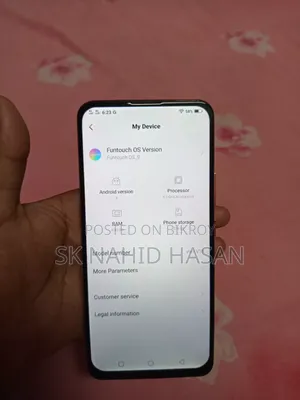 Vivo V15 256 GB