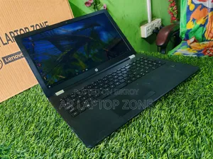 ল্যাপটপ HP ৮জিবি ইন্টেল কোর আই৫ এসএসডি ১২৮জিবি
