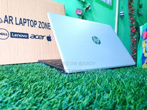 ল্যাপটপ HP ৮জিবি ইন্টেল কোর আই৫ এসএসডি ১২৮জিবি