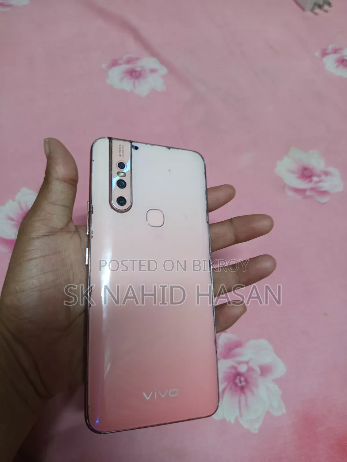 Vivo V15 256 GB