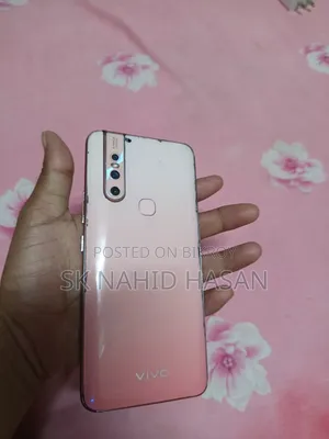 Vivo V15 256 GB