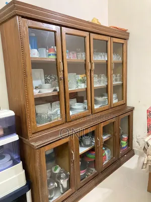 Wall Showcase