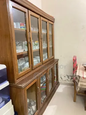 Wall Showcase