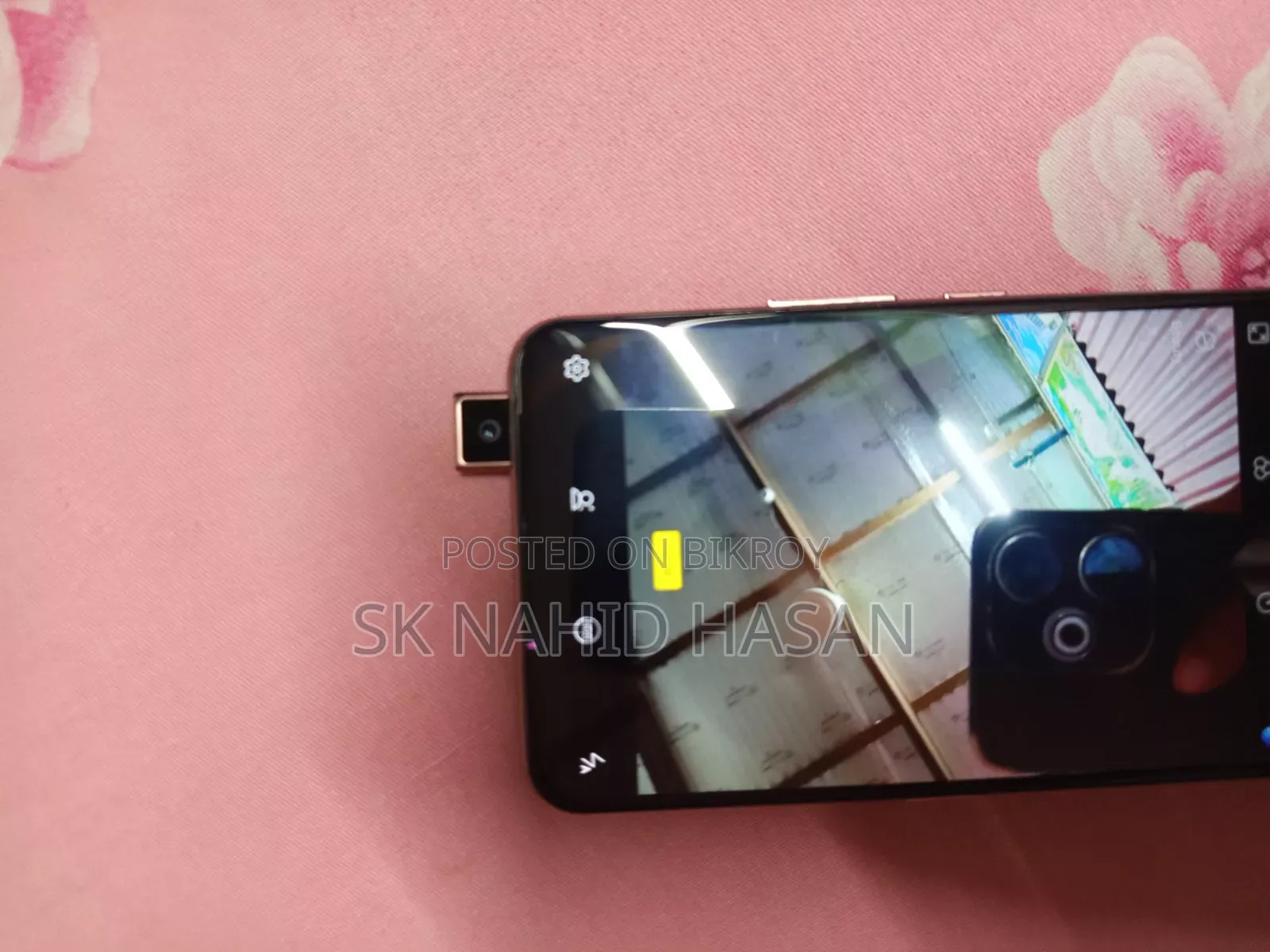 Vivo V15 256 GB