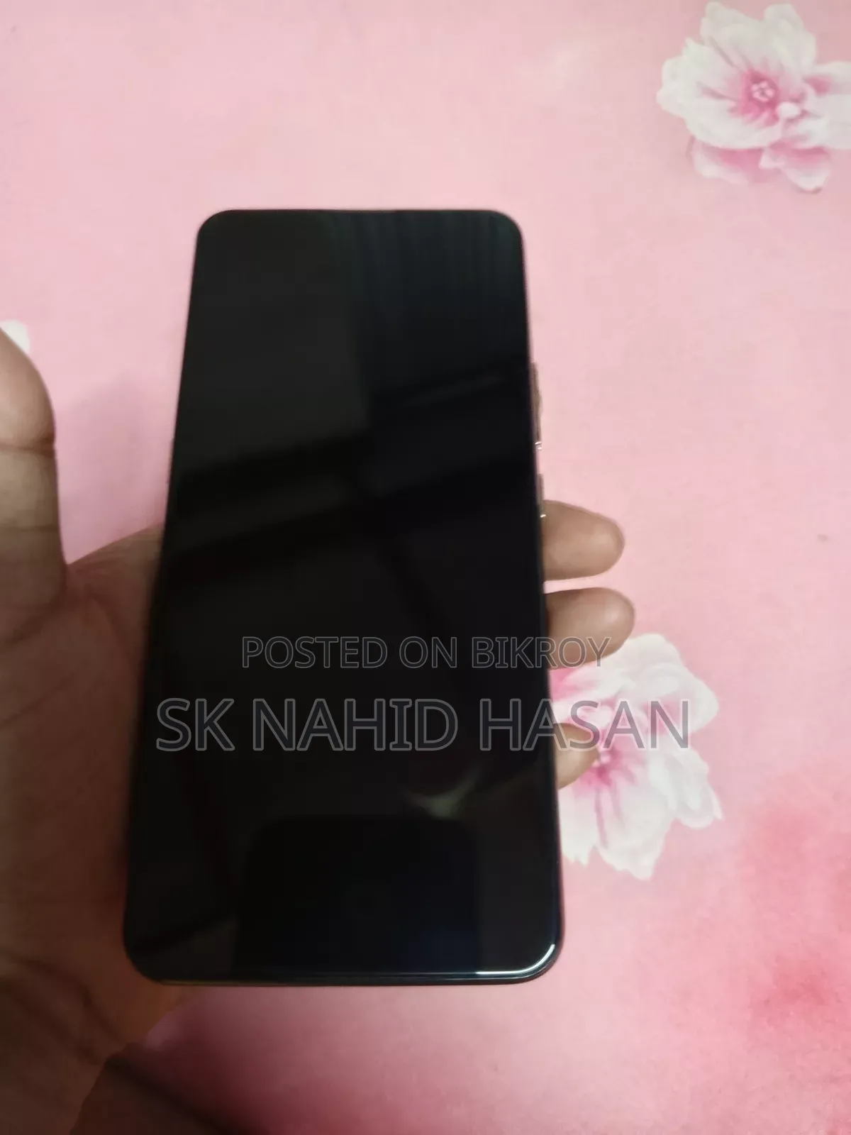 Vivo V15 256 GB