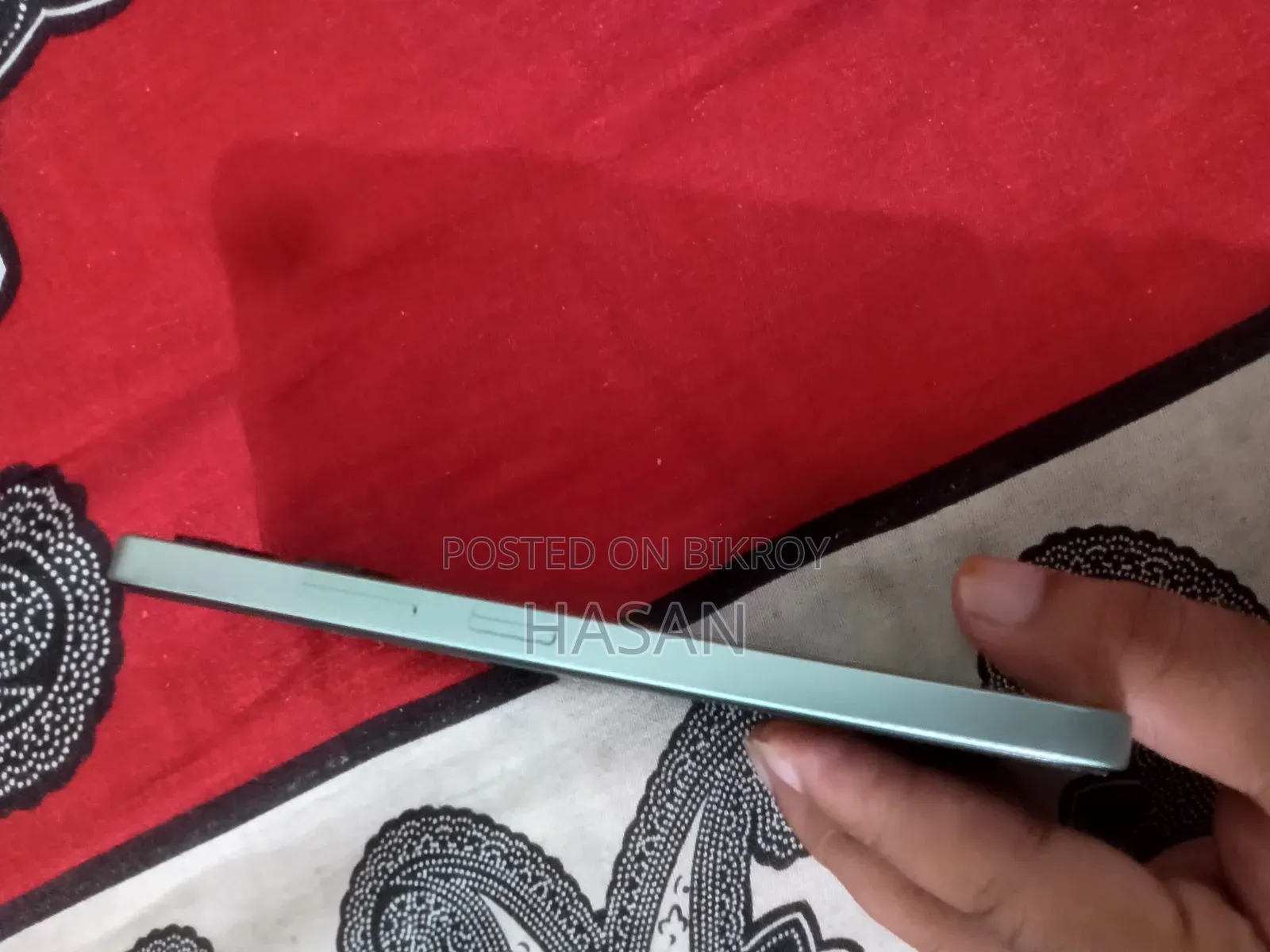 সিমফনি ATOM 5 ৬৪ জিবি গ্রে