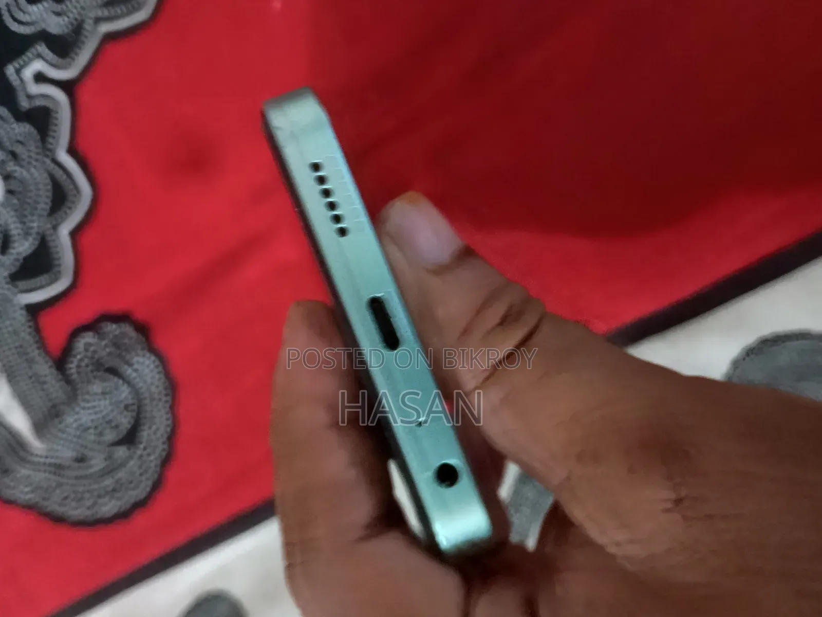 সিমফনি ATOM 5 ৬৪ জিবি গ্রে