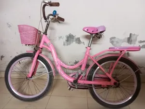 Girl Cycle