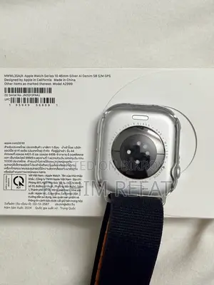 Apple Watch Series 10