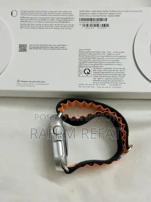 Apple Watch Series 10