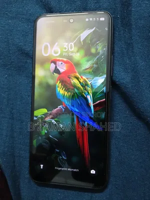 New Infinix Smart 10 Plus 128 GB Black