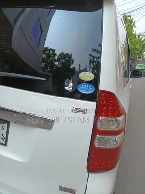 Toyota Noah 2013 Pearl