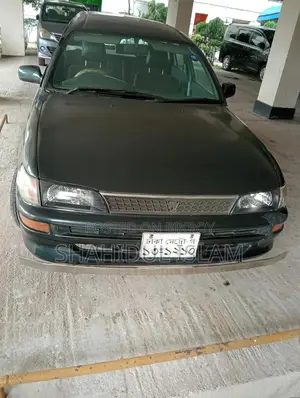 Toyota Corolla 1994