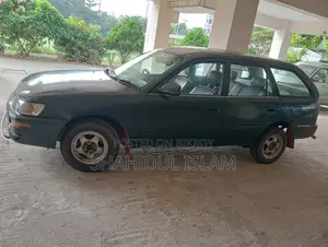 Toyota Corolla 1994